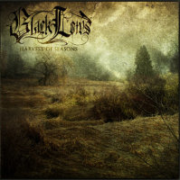 Black Lotus - Harvest of seasons cover